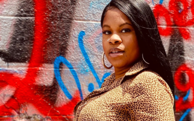 Interview: Comedian Nekia Hampton