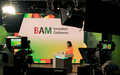 Hosting The BAM Innovation Conference