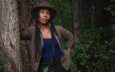 Interview: Urban Forester Beattra Wilson