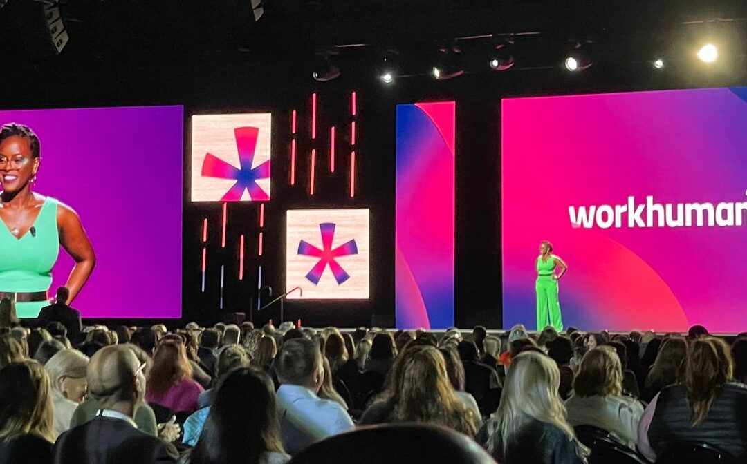 Workhuman Live 2023 – Emcee Reflections & Look Book