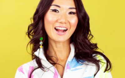 Unleash Your Uniqueness with Bernice Ye – Episode 55 of YOU Better!